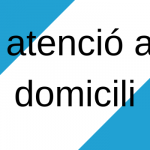 atenció a domicili