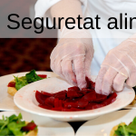 cursos de seguretat alimentária
