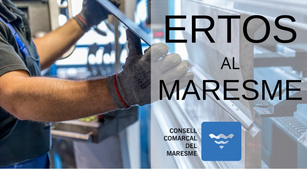 ertos maresme