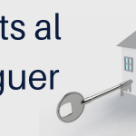 ajuts al lloguer
