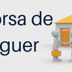 borsa de lloguer