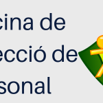 oficina de selecció de personal