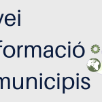 servei d’informació als municipis