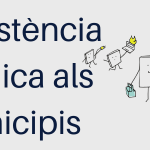 assistència tècnica als municipis