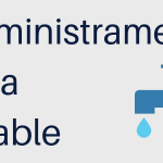 aigua potable alt maresme