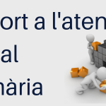 suport a l’atenció primària