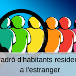 habitants a l’estranger