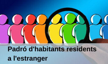 residents a l'estranger