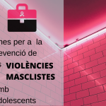 LES REALITATS JUVENILS AL MARESME(1)