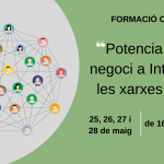 Potencia el teu negoci a Internet i a les xarxes socials