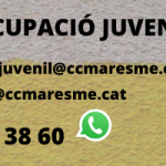 atenció online joventut