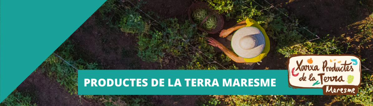 Productes de la Terra Maresme