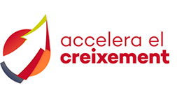 logo Accelera el creixement