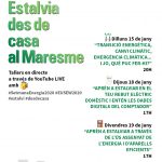 sermana de l’energia 2020