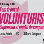 Volunturisme