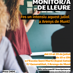 arenys de munt