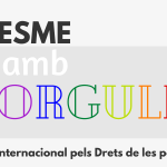 El Maresme amb orgull