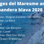 platges bandera blava