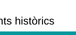 Apunts històrics