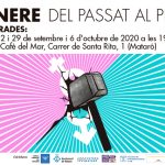 baner xerrades gènere
