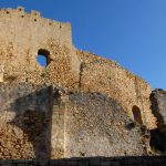 Maresme_Castell Palafolls