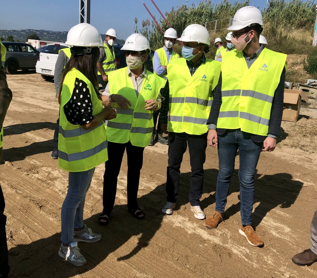 Teresa Cunillera, Damià del Clot, Jofre Serret