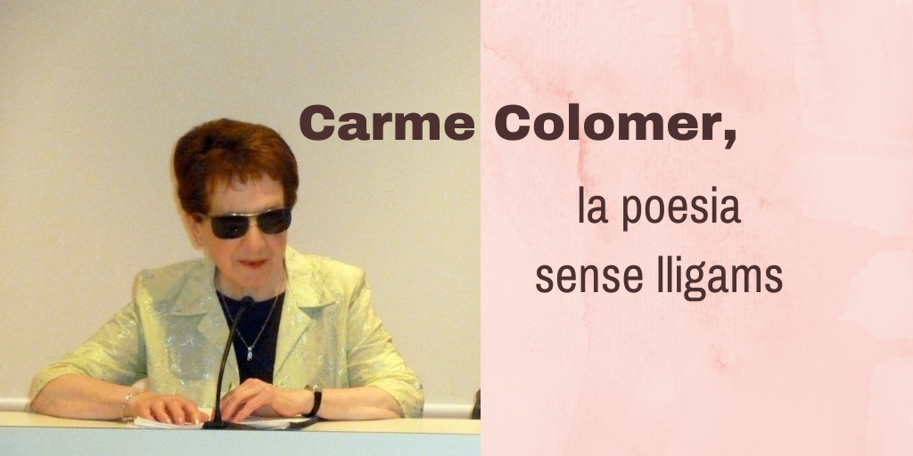 Carme colomer