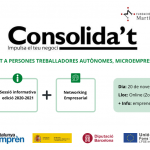 Cartell Consolida’t
