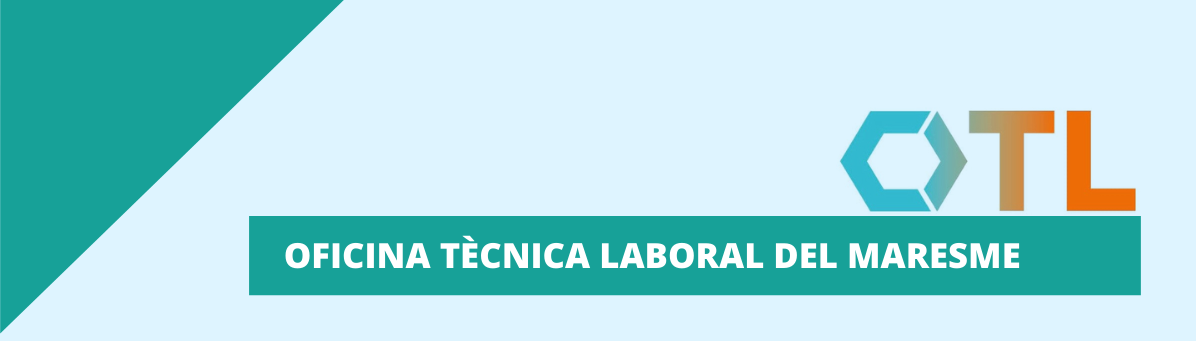 OTL – Oficina Tècnica Laboral