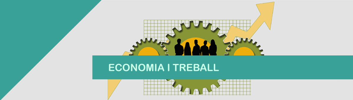 Treball i formació