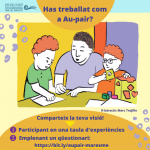 INS-aupair