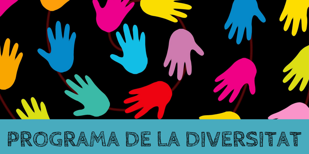 Programa de la diversitat