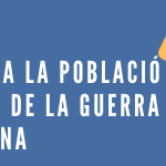 suport a la població víctima de la guerra a ucraïna