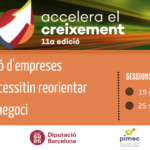 persones ocupades i llocs de treball al Maresme(6)