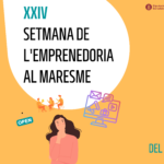 Banner Setmana de l’Emprenedoria