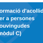 FORMACIO-acollida