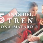 175 anys tren