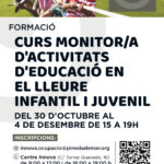 Monitor-de-lleure_Pineda-de-Mar