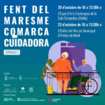maresme cuidadora