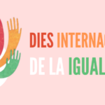 dies internacionals de la igualtat banner