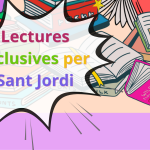 lectures Sant Jordi