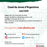 MONIS ARGENTONA