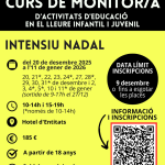 Curs monis_Cabrils2025