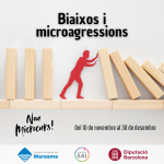 Microcurs-Biaixos i microagressions