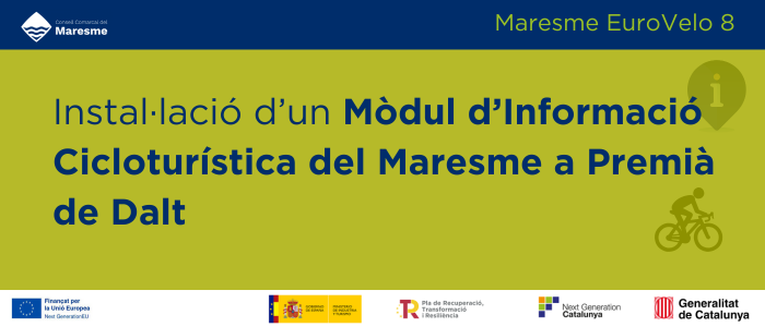 informacio premia de dalt